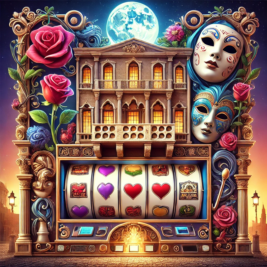 Romeo and Juliet™ Gamble